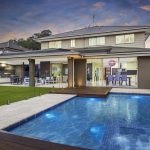 First sale in Norwest sets a benchmark